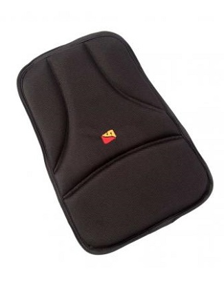 Backplate Lumbar Pad